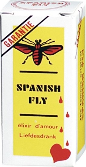 Cautare: - Picaturi afrodisiace Spanish Fly Extra 15 ml, Erotic24.ro