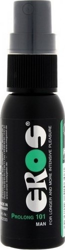 Ejaculare Precoce - Spray Eros Prolong 101 30ml pentru Prelungirea Actului Sexual, Erotic24.ro