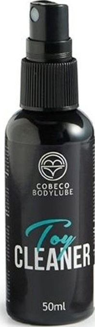 Igiena Intima, Solutie Curatare Jucarii Sexuale Toy Cleaner 50 ml, Erotic24.ro