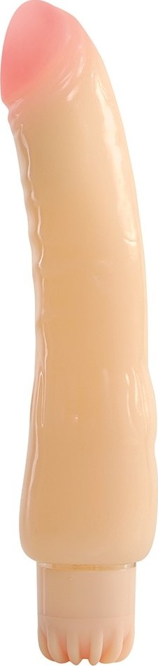 Cautare: - Vibrator Burst, Multispeed, PVC, Natural, 25 cm, Erotic24.ro