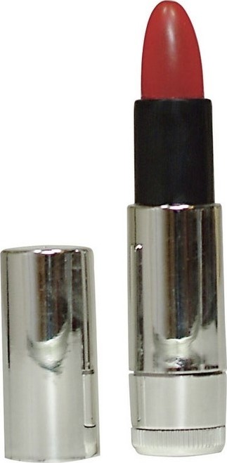 Vibrator Ruj Kiss Me, Multispeed, Mix Culori, 8.7 cm, Nr. 1, Erotic24.ro